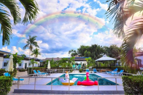 Billabong Golf Club & Resort